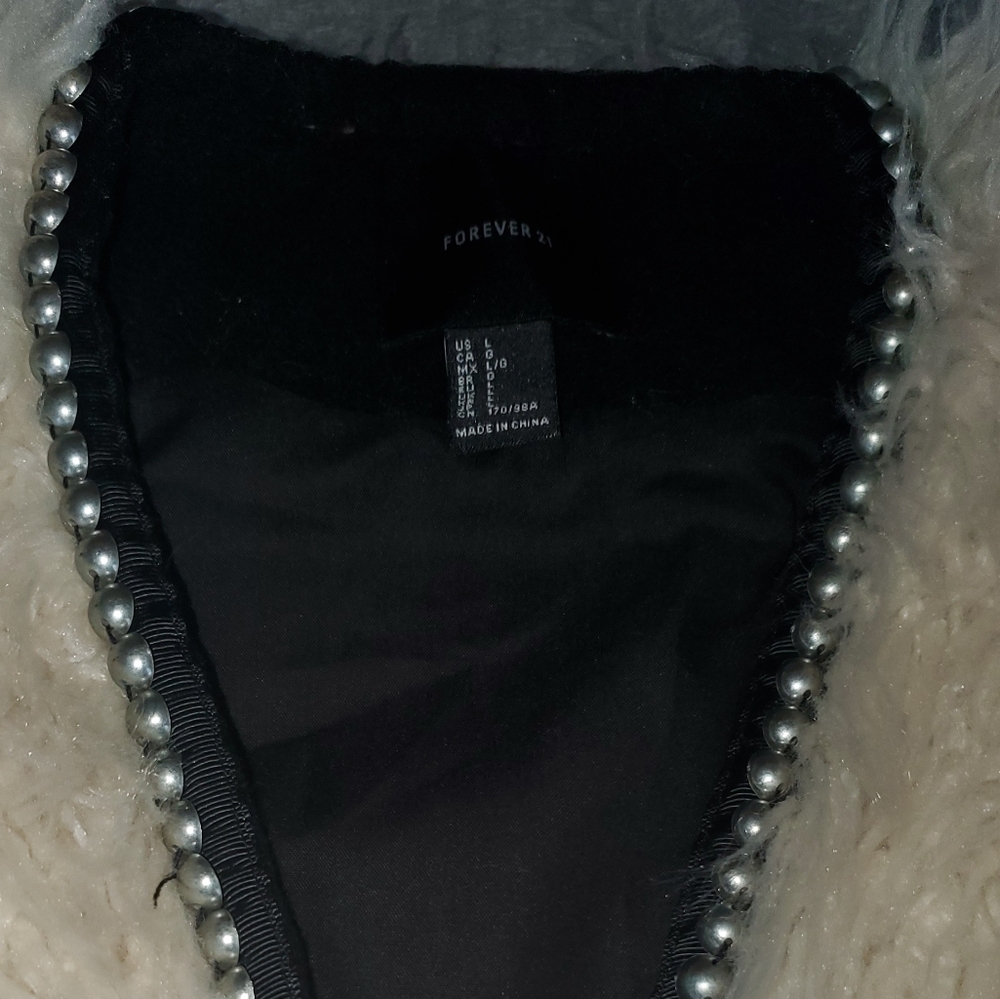 Fall jacket - Picture 4 of 4